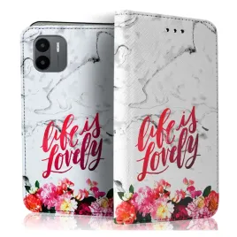 etui-z-klapka-na-telefon-xiaomi-redmi-a1-case-szybka-szklo-hartowane