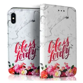etui-z-klapka-na-telefon-apple-iphone-x-xs-case-szybka-szklo-hartowane
