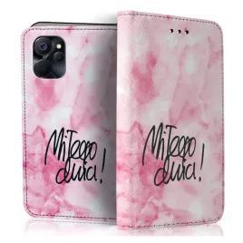 etui-z-klapka-na-telefon-realme-9i-5g-case-szybka-szklo-hartowane