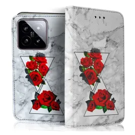etui-z-klapka-na-telefon-xiaomi-14-case-szybka-szklo-hartowane