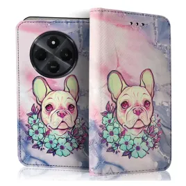 etui-z-klapka-na-telefon-xiaomi-redmi-14c-case-szybka-szklo-hartowane