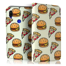 etui-z-klapka-na-telefon-xiaomi-redmi-note-7-case-pokrowiec-szklo-szybka