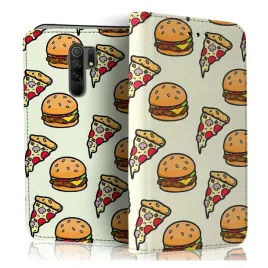 etui-z-klapka-na-telefon-xiaomi-redmi-9-case-pokrowiec-szklo-szybka