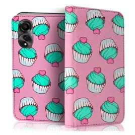 etui-z-klapka-na-telefon-oppo-a78-4g-case-pokrowiec-szklo-szybka
