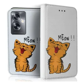 etui-z-klapka-na-telefon-oppo-a79-5g-case-pokrowiec-szklo-szybka