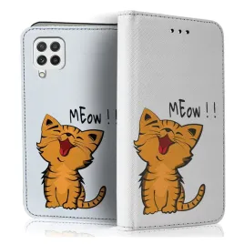 etui-z-klapka-na-telefon-samsung-galaxy-a22-4g-case-pokrowiec-szklo