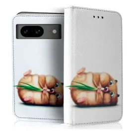 etui-z-klapka-na-telefon-google-pixel-8-pokrowiec-szklo-ochronne