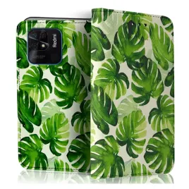 etui-z-klapka-na-telefon-xiaomi-redmi-10c-pokrowiec-szklo-ochronne