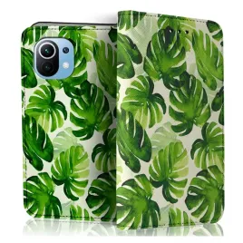 etui-z-klapka-na-telefon-xiaomi-mi-11-lite-4g-5g-pokrowiec-szklo-ochronne
