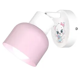 dziecieca-lampa-sufitowa-kinkiet-scienny-dla-dziewczynki-kotek-led-polska