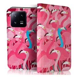 etui-z-klapka-na-telefon-xiaomi-13-pro-pokrowiec-szklo-ochronne