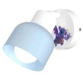 dziecieca-lampa-sufitowa-kinkiet-scienny-dla-chlopca-smok-led-polska