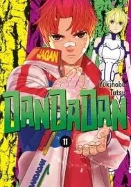 dandadan-tom-11-yukinobu-tatsu