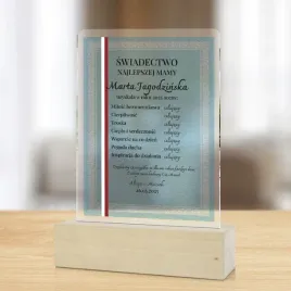 statuetka-z-nadrukiem-dla-mamy-swiadectwo