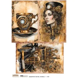 papier-ryzowy-a4-scraplove-steampunk-travel-journal-1-filizanka-samochod