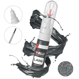 lakier-zaprawka-samochodowa-la9w-szary-carbon-steel-grey-vw-20ml-2in1-blu