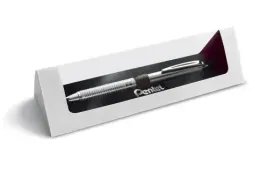 pioro-kulkowe-energel-sterling-07mm-srebrne-pentel