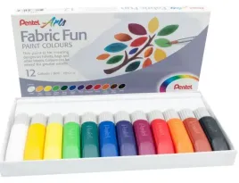 farby-12-do-tkanin-ffpc1-12-pentel
