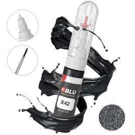 lakier-zaprawka-samochodowa-x42-czarny-amethyst-black-mitsubishi-2in1-20ml