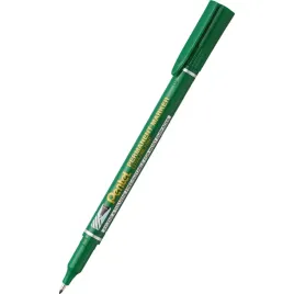 marker-pernamentny-nf450-pentel-zielony