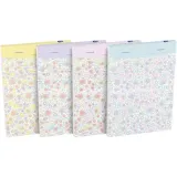 notes-a6-80-oxford-floral