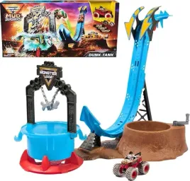 zestaw-tor-autko-monster-jam-mud-blasters-dunk-tank-auto-zmiana-koloru-3