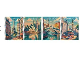 kolozeszyt-b5-100-retro-city-herlitz