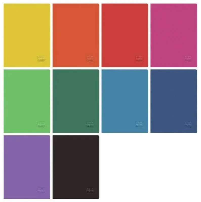 zeszyt-a5-60-rainbow-classic-herlitz-stan-nowy