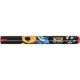 pint-marker-olejowy-water-based-red-bic-stan-nowy