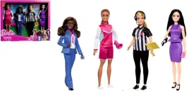 lalka-barbie-swiat-sportu-zestaw-4-lal-trenerka-sedzia-reporterka-menedzer