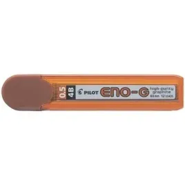 grafity-do-olowka-automatycznego-pilot-eno-g-05mm-4b-4902505477003
