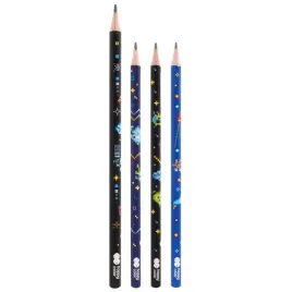 olowek-trojkatny-2b-pixi-planet-happy-color