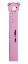 linijka-z-figurka-15cm-kidea