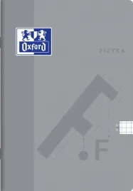 zeszyt-a5-60-oxford-fizyka