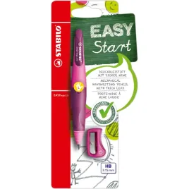olowek-hb-315mm-z-temperowka-stabilo-easy-ergo-dla-leworecznych-rozowy