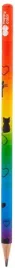 olowek-trojkatny-2b-miaow-happy-color