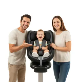 fotelik-samochodowy-czarnyszary-isafety-thor-blackgrey-isofix-bezpieczny360