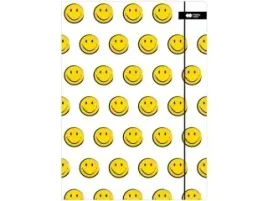 teczka-kartonowa-z-gumka-a4-biala-fun-happy-color