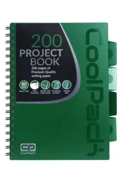 kolobrulion-b5-200-green-coolpack