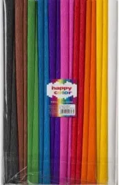 bibula-marszczona-mix-a-10-kol-happy-color
