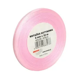 wstazka-satynowa-6mm-x-32m-ws6-4-brewis-rozowa