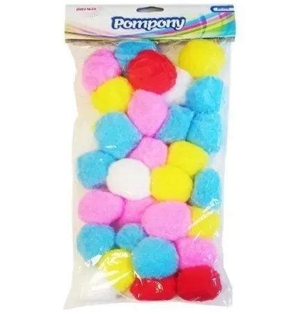 pompony-mix-brewis-pom41-50mm-stan-nowy