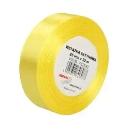 wstazka-satynowa-25mm-x-32m-ws25-82-brewis-kanarkowy