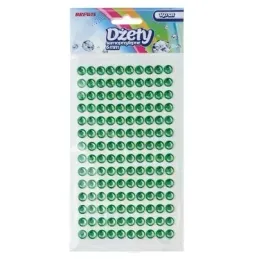dzety-samoprzylepne-6mm-ds23-brewis-zielone