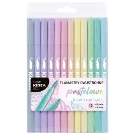 flamastry-dwustronne-pastelowe-brush-12-kol-kidea