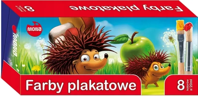 Grafika w opisie produktu