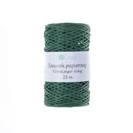sznurek-papierowy-z-drucikiem-zielony-dpsz-016-dp-craft