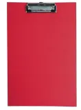 deska-clipboard-a4-pvc-d-rect-red