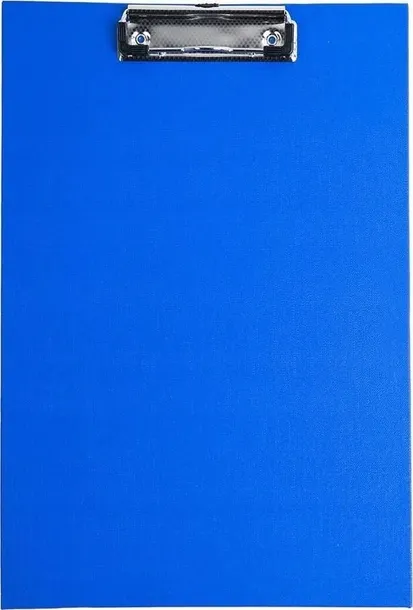 deska-clipboard-a5-pvc-d-rect-blue