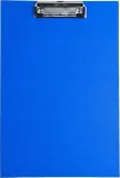 deska-clipboard-a5-pvc-d-rect-blue